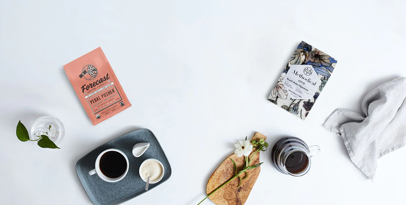 Your Perfect Roast, Delivered Fresh